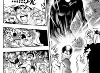 柯南外传零的日常45话，安室透等人遭到妖怪？压迫性的谜团为何物