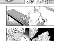 名侦探柯南：零的日常漫画将于5月25日更新后完结，总计六十话！