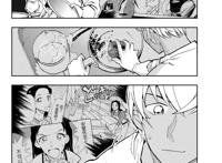 名侦探柯南：零的日常漫画将于5月25日更新后完结，总计六十话！