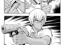 这本漫画真有趣：名侦探柯南零的日常，拿三份工资的男人