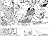 这本漫画真有趣：名侦探柯南零的日常，拿三份工资的男人