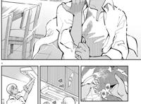 这本漫画真有趣：名侦探柯南零的日常，拿三份工资的男人