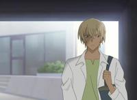 名侦探柯南：《零的日常》剧照更新，动画画风吊打原作漫画！