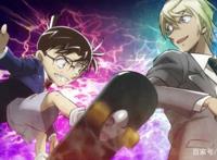 名侦探柯南：安室透有希望变成主角，零的日常动画化意愿排第七