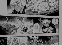 柯南《零的日常》更新，恐怖不失笑点，安室透风见被当成妖怪！