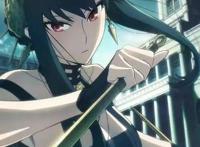 茫茫夏日番剧慌，看着四部就够了！