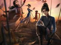 2022高能动画推荐，这几部绝对值得一看！