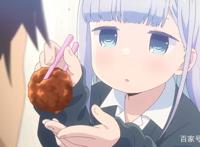 《不会拿捏距离的阿波连同学》动画公开视觉图与前导预告等情报