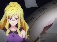 勇者辞职不干了：男主勇气可嘉，居然擅闯魔将军的闺房