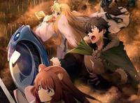 2022年四月新番，有你喜欢的那一部没？