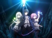 2022年四月新番，有你喜欢的那一部没？