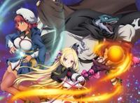 2022年四月新番，有你喜欢的那一部没？