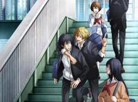 2022年四月新番，有你喜欢的那一部没？