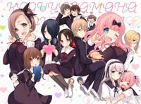 日本动漫：四月日漫新番，有人气破圈作品，也有躺平摆烂型选手