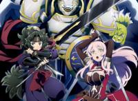 日本动漫：四月日漫新番，有人气破圈作品，也有躺平摆烂型选手