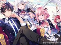 日本动漫：四月日漫新番，有人气破圈作品，也有躺平摆烂型选手