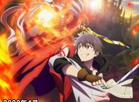 4月新番勇者开局内卷，屠魔少年终究成魔，魔王老婆不香吗？