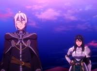 我被逐出队伍后过上慢生活：勇者妹妹终于和哥哥见面了