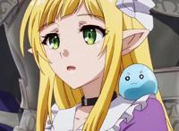 盘点动漫中的龙族美少女，你最想把哪个娶回家