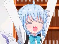 盘点动漫中的龙族美少女，你最想把哪个娶回家