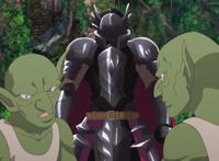 勇者为了魔王军煞费苦心，帮助狼人少女成长