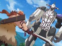 勇者辞职不干了：龙将军重拾信心，雷欧说教太具感染力