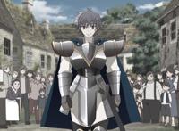 勇者辞职不干了，有时太过优秀也是一种罪