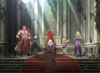 勇者辞职不干了，有时太过优秀也是一种罪