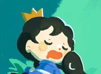 这部动漫里，魔王对勇者都照成不了太大伤害，这么龙傲天吗？