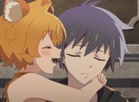 四月新番开播表现不错，勇者要给魔王打工，太有趣了