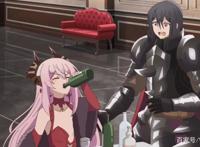 勇者辞职不干了：魔王说出入侵人界原因，勇者听完被感动了