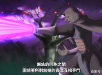 勇者辞职不干了：魔王说出入侵人界原因，勇者听完被感动了