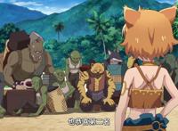 勇者辞职不干了：厚颜无耻的勇者，投敌捡了个非常喜欢他的萝莉！