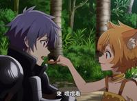 勇者辞职不干了：厚颜无耻的勇者，投敌捡了个非常喜欢他的萝莉！