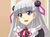 四月新番《勇者辞职不干了》再现魅魔之耻，雅儿贝德算是有伴了