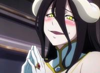 四月新番《勇者辞职不干了》再现魅魔之耻，雅儿贝德算是有伴了