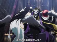 四月新番《勇者辞职不干了》再现魅魔之耻，雅儿贝德算是有伴了