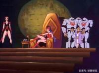 非凡的公主希瑞第四十九集｜百家故事