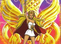 果然！模仿非凡的公主希瑞，还是外国妹子更养眼