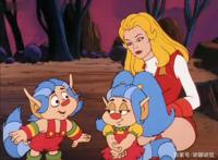 非凡的公主希瑞第六十六集｜百家故事