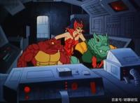 非凡的公主希瑞第七集｜百家故事