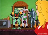 非凡的公主希瑞第六十一集｜百家故事