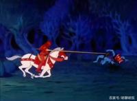 非凡的公主希瑞第十一集｜百家故事