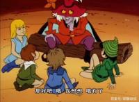 非凡的公主希瑞第十六集｜百家故事