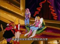 非凡的公主希瑞第十六集｜百家故事