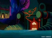 非凡的公主希瑞第一集｜百家故事