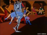 非凡的公主希瑞第一集｜百家故事