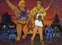 赐予我力量吧，我是希瑞，我又回来了