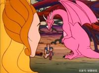 非凡的公主希瑞第五十六集｜百家故事