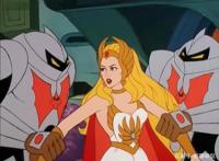 非凡的公主希瑞第八十七集